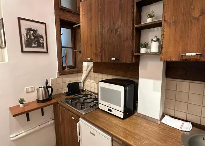 Vaci Bliss By Downtown With Free Parking Budapest