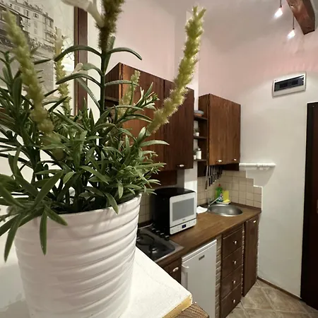 Vaci Bliss By Downtown With Free Parking Apartment