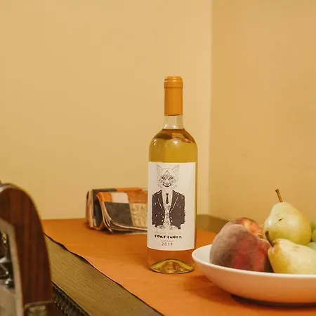 Vaci Bliss By Downtown With Free Parking Apartament