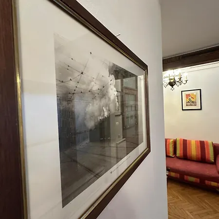 Vaci Bliss By Downtown Apartment *