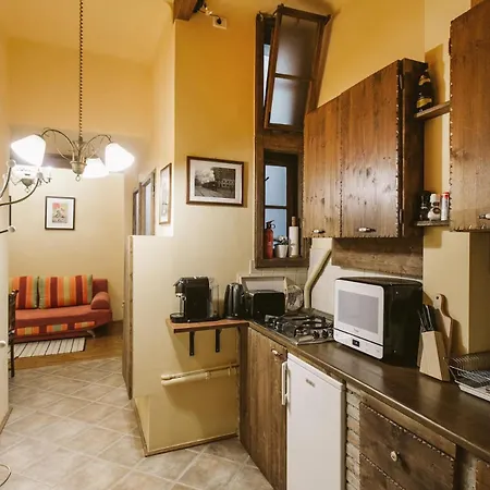Apartment Vaci Bliss By Downtown Budapest