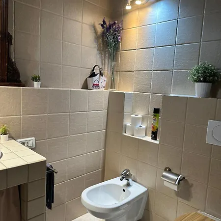 Vaci Bliss By Downtown Apartment Budapest