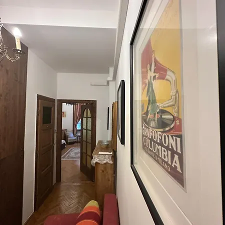 Vaci Bliss By Downtown With Free Parking
