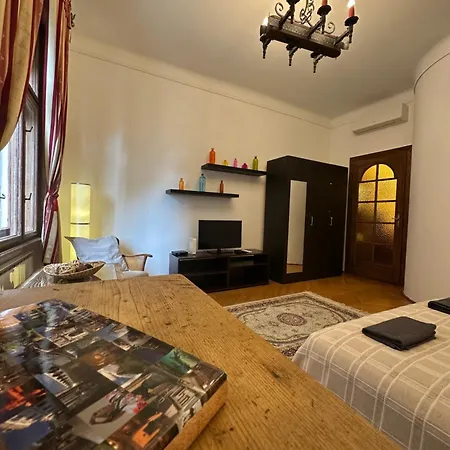 Vaci Bliss By Downtown Apartment Budapest