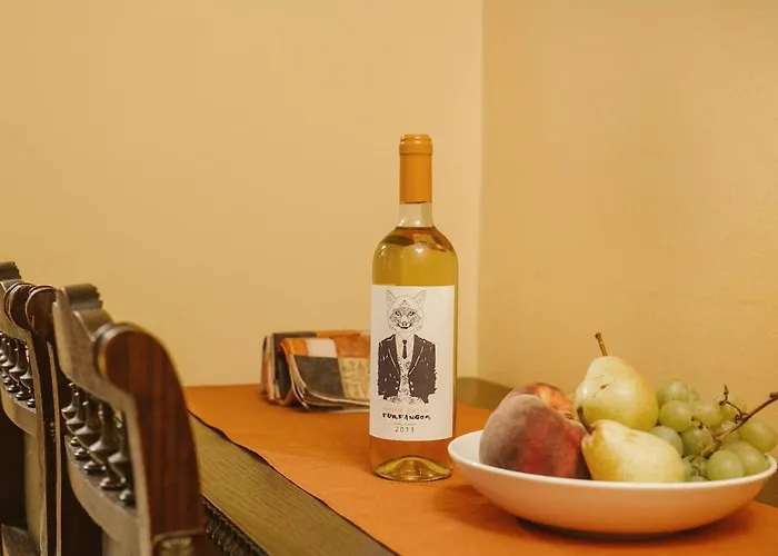 Vaci Bliss By Downtown With Free Parking Apartament