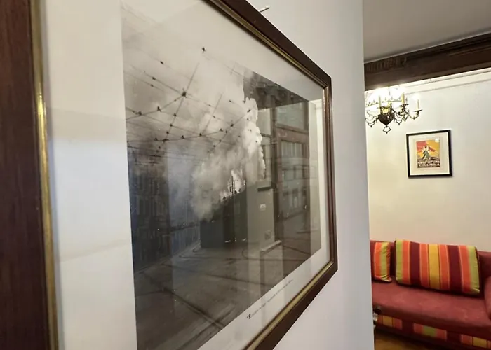 Vaci Bliss By Downtown With Free Parking Διαμέρισμα *