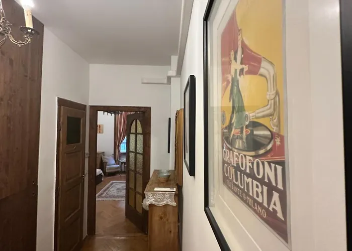 Vaci Bliss By Downtown With Free Parking