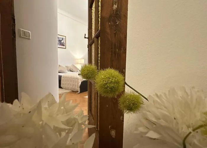 Vaci Bliss By Downtown With Free Parking Budapesta