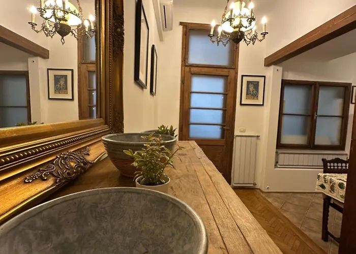 Vaci Bliss By Downtown With Free Parking *