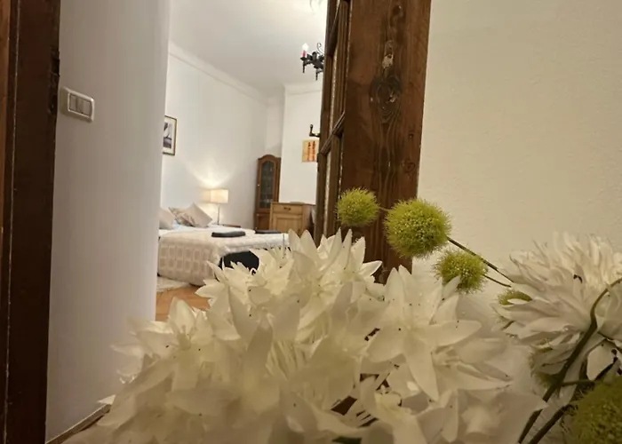 Vaci Bliss By Downtown With Free Parking Διαμέρισμα Βουδαπέστη