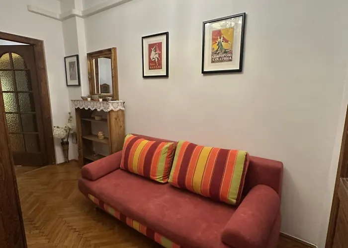 Vaci Bliss By Downtown With Free Parking