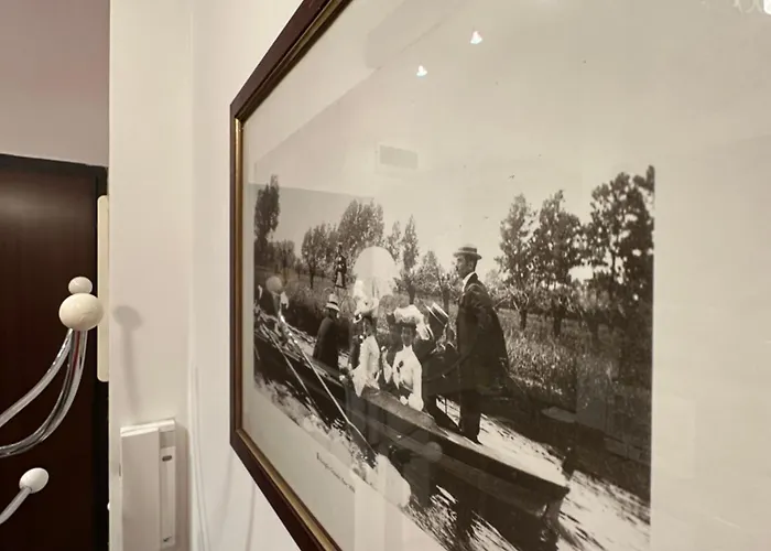 Vaci Bliss By Downtown With Free Parking Apartament