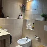 Vaci Bliss By Downtown With Free Parking דירה בודפשט