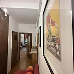 Vaci Bliss By Downtown With Free Parking