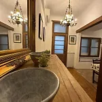Vaci Bliss By Downtown With Free Parking *