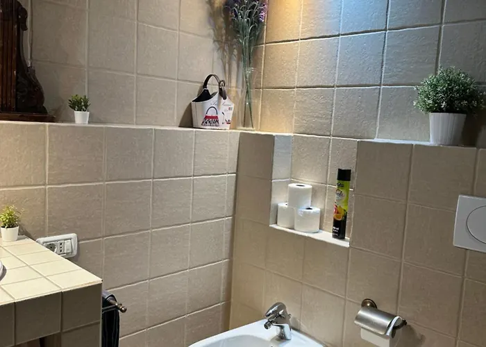 Vaci Bliss By Downtown With Free Parking Appartamento Budapest